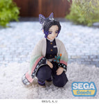SPM Perching Figure Shinobu Kocho Hashira Meeting Ver Demon Slayer Popculture Tengoku