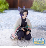 SPM Perching Figure Shinobu Kocho Hashira Meeting Ver Demon Slayer Popculture Tengoku