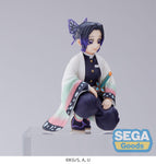 SPM Perching Figure Shinobu Kocho Hashira Meeting Ver Demon Slayer Popculture Tengoku
