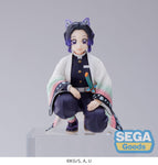 SPM Perching Figure Shinobu Kocho Hashira Meeting Ver Demon Slayer Popculture Tengoku