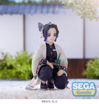 SPM Perching Figure Shinobu Kocho Hashira Meeting Ver Demon Slayer Popculture Tengoku