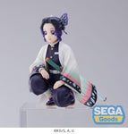 SPM Perching Figure Shinobu Kocho Hashira Meeting Ver Demon Slayer Popculture Tengoku