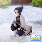 SPM Perching Figure Shinobu Kocho Hashira Meeting Ver Demon Slayer Popculture Tengoku
