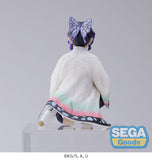 SPM Perching Figure Shinobu Kocho Hashira Meeting Ver Demon Slayer Popculture Tengoku