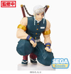 SPM Perching Figure Tengen Uzui Hashira Meeting Ver Demon Slayer Popculture Tengoku