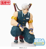 SPM Perching Figure Tengen Uzui Hashira Meeting Ver Demon Slayer Popculture Tengoku