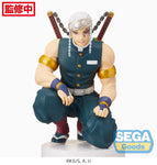 SPM Perching Figure Tengen Uzui Hashira Meeting Ver Demon Slayer Popculture Tengoku