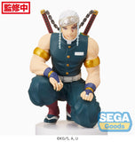 SPM Perching Figure Tengen Uzui Hashira Meeting Ver Demon Slayer Popculture Tengoku