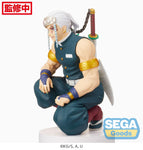 SPM Perching Figure Tengen Uzui Hashira Meeting Ver Demon Slayer Popculture Tengoku