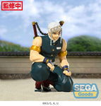 SPM Perching Figure Tengen Uzui Hashira Meeting Ver Demon Slayer Popculture Tengoku