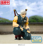 SPM Perching Figure Tengen Uzui Hashira Meeting Ver Demon Slayer Popculture Tengoku