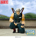 SPM Perching Figure Tengen Uzui Hashira Meeting Ver Demon Slayer Popculture Tengoku