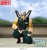 SPM Perching Figure Tengen Uzui Hashira Meeting Ver Demon Slayer Popculture Tengoku