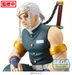 SPM Perching Figure Tengen Uzui Hashira Meeting Ver Demon Slayer Popculture Tengoku