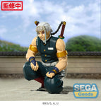SPM Perching Figure Tengen Uzui Hashira Meeting Ver Demon Slayer Popculture Tengoku
