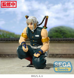 SPM Perching Figure Tengen Uzui Hashira Meeting Ver Demon Slayer Popculture Tengoku