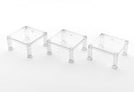 The Simple Stand - Build On Type Popculture Tengoku