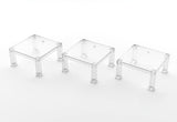 The Simple Stand - Build On Type Popculture Tengoku