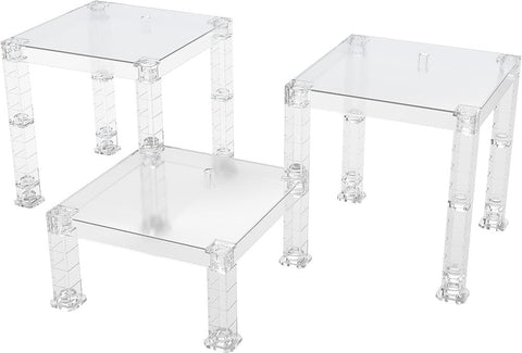 The Simple Stand - Build On Type Popculture Tengoku