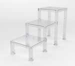 The Simple Stand - Build On Type Popculture Tengoku