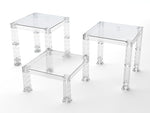 The Simple Stand - Build On Type Popculture Tengoku