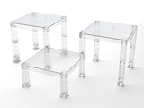 The Simple Stand - Build On Type Popculture Tengoku