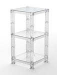 The Simple Stand - Build On Type Popculture Tengoku