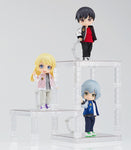 The Simple Stand - Build On Type Popculture Tengoku