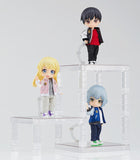 The Simple Stand - Build On Type Popculture Tengoku