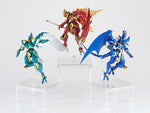 The Simple Stand - Build On Type Popculture Tengoku