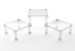 The Simple Stand - Build On Type Popculture Tengoku