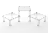 The Simple Stand - Build On Type Popculture Tengoku