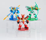 The Simple Stand - Build On Type Popculture Tengoku