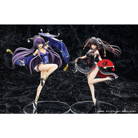 Date A Live Light Novel Tohka Yatogami: Date ver.,Figures,Scale