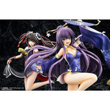 Tohka Yatogami: China Dress Ver Date A Live III 1/7 1/7 Scale Figure Good Smile Company
