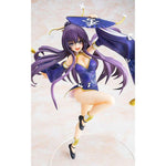 Tohka Yatogami: China Dress Ver Date A Live III 1/7 1/7 Scale Figure Good Smile Company
