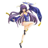 Tohka Yatogami: China Dress Ver Date A Live III 1/7 1/7 Scale Figure Good Smile Company